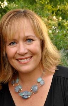 Voice actor Brown, Emilie