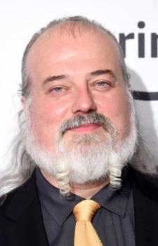 Voice actor Bunch, Tyler