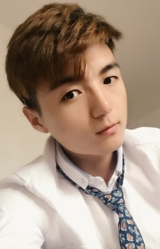 Voice actor Chenzhang, Taikang