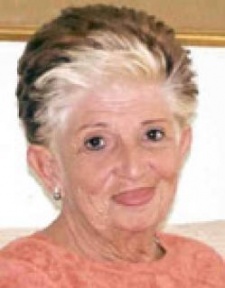 Voice actor Contreras, Carmen