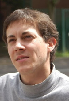 Voice actor Da Silva, Sullivan