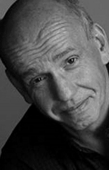 Voice actor Darier, Gérard