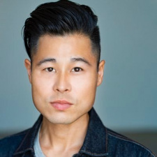 Voice actor Dateh, Paul