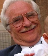 Voice actor De Ambrosis, Luciano