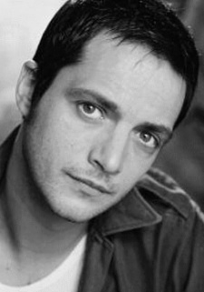 Voice actor Djermag, Nicolas