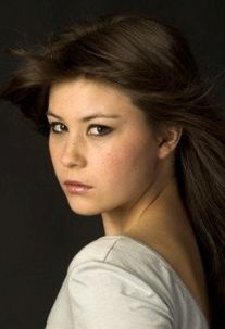 Voice actor Fauveau, Jennifer