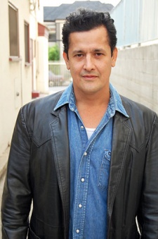 Voice actor Galindo, Luis