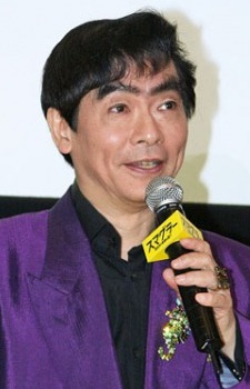 Voice actor Gashuin, Tatsuya