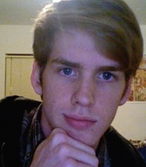 Voice actor Gayle, Ned