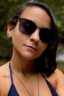 Voice actor Guedes, Mari