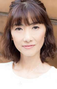 Voice actor Hino, Yurika