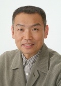 Voice actor Hirao, Jin