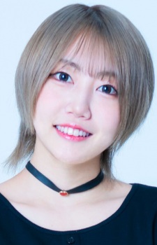 Voice actor Hoshiki, Seena