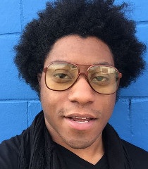 Voice actor Jones, Orlanders