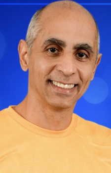 Voice actor Júnior, Malta