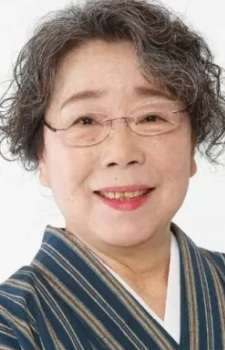 Voice actor Kataoka, Tomie