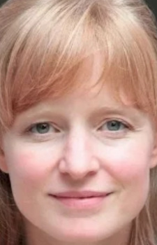 Voice actor Kirkland, Mirabelle