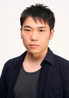 Voice actor Kiyasu, Kouhei