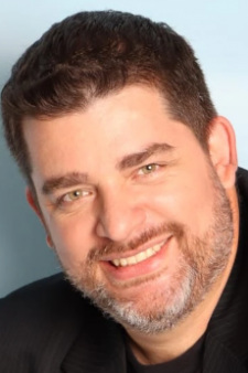 Voice actor Loureiro, Leandro