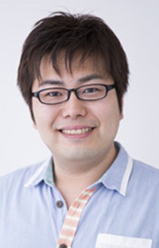 Voice actor Matsukawa, Hiroki