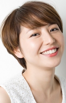 Voice actor Nagasawa, Masami