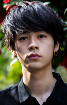 Voice actor Narita, Ryou