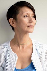 Voice actor Natsuki, Mari