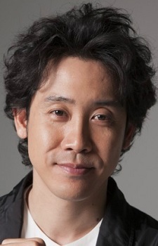 Voice actor Oizumi, Yo