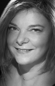 Voice actor Pradier, Vanina