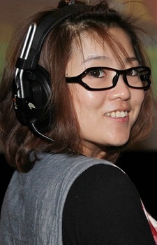 Voice actor Qiao, Shiyu