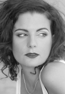 Voice actor Rouach, Déborah