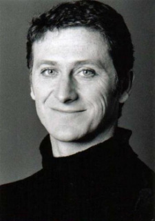 Voice actor Salhi, Sam