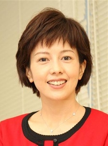 Voice actor Sawaguchi, Yasuko