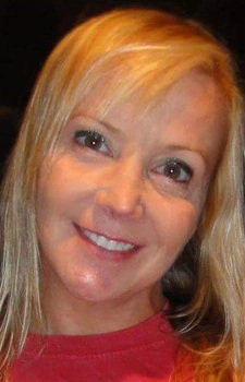 Voice actor Siddall, Brianne