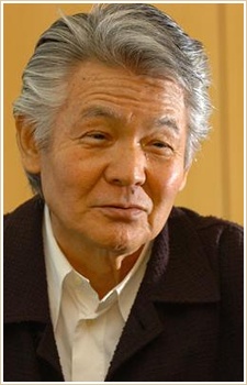Voice actor Sugawara, Bunta
