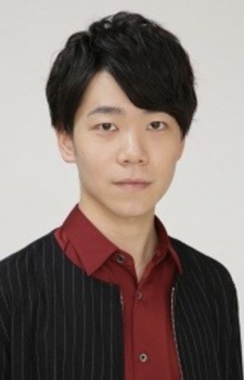 Voice actor Tanaka, Keitarou