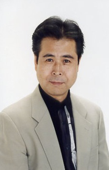 Voice actor Tsuda, Eizou