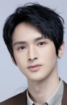 Voice actor Yang, Kaiqi